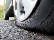 mobile tyre fitting